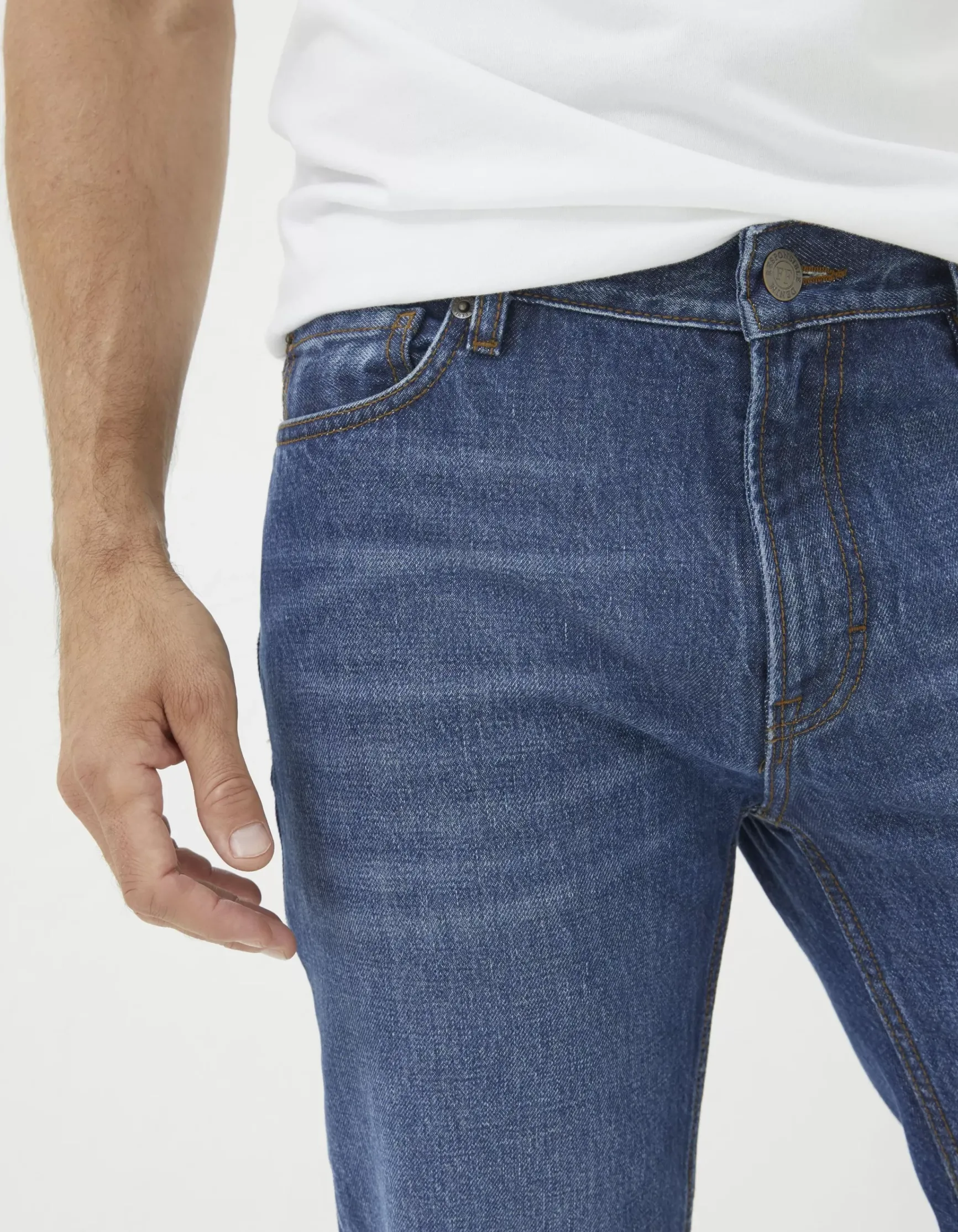 FatFace Straight Fit Jeans|Men View All