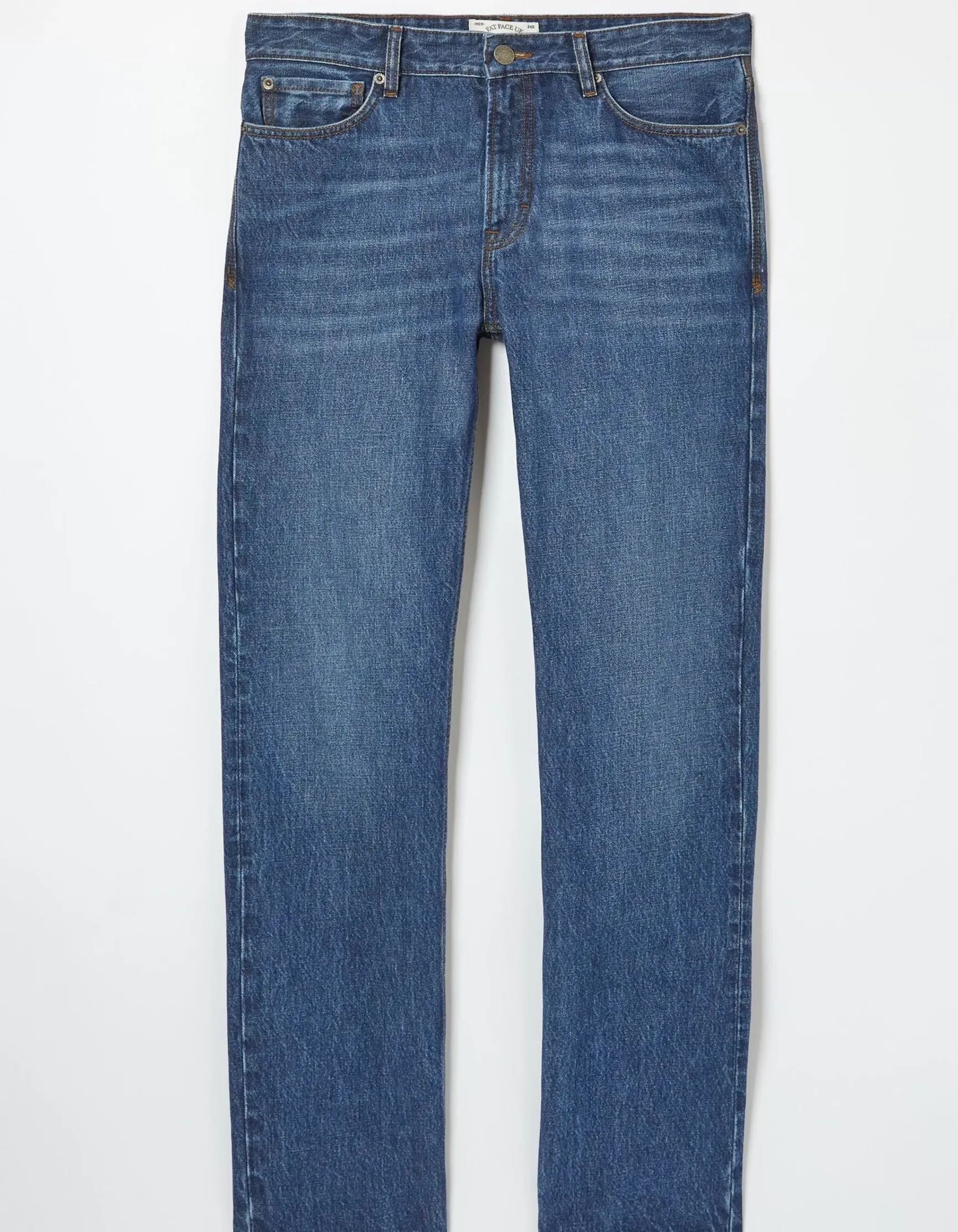 FatFace Straight Fit Jeans|Men View All