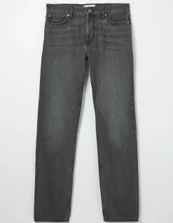 FatFace Straight Wash Jeans|Men Jeans