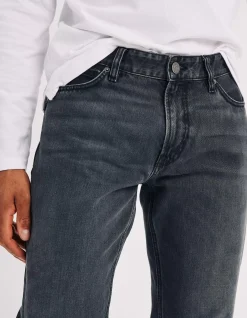 FatFace Straight Wash Jeans|Men Jeans