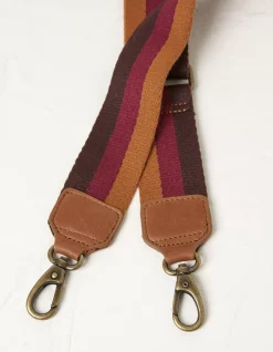 FatFace Stripe Interchangable Strap|Women View All