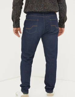 FatFace Super Slim Fit Jeans|Men Jeans
