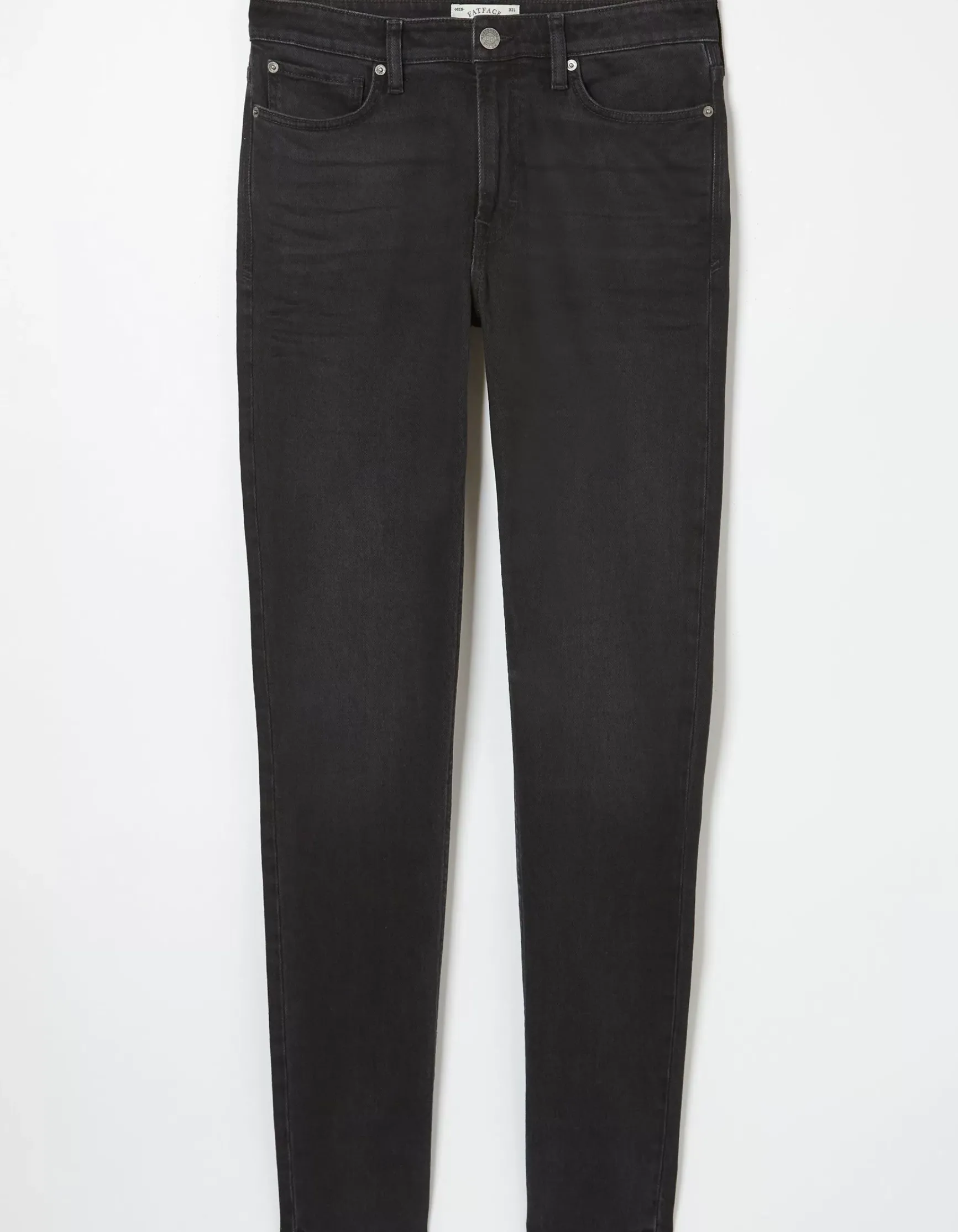 FatFace Super Slim Fit Jeans|Men Jeans