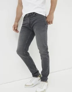 FatFace Super Slim Fit Jeans|Men Jeans