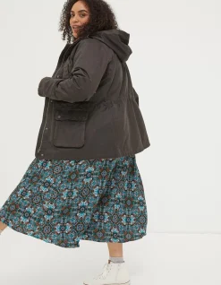 FatFace Sussex Heritage Coat|Women Coats & Jackets