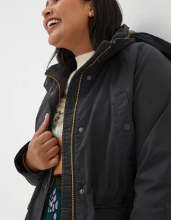 FatFace Sussex Heritage Coat|Women Coats & Jackets