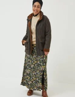 FatFace Sussex Jacket|Women Coats & Jackets