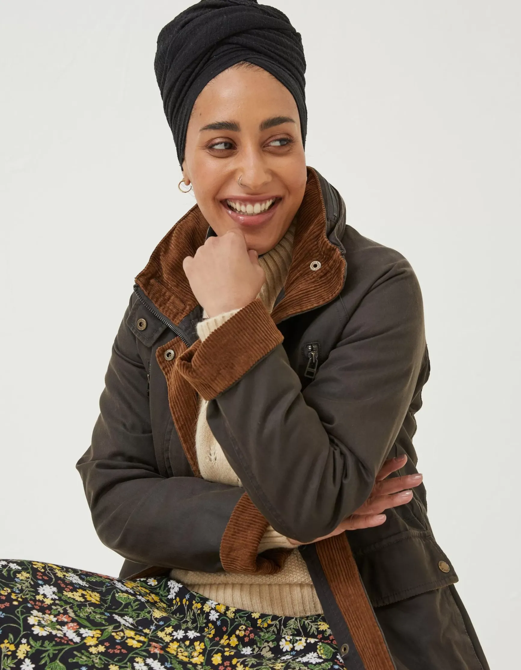 FatFace Sussex Jacket|Women Coats & Jackets