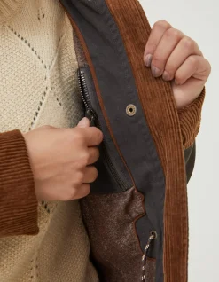 FatFace Sussex Jacket|Women Coats & Jackets