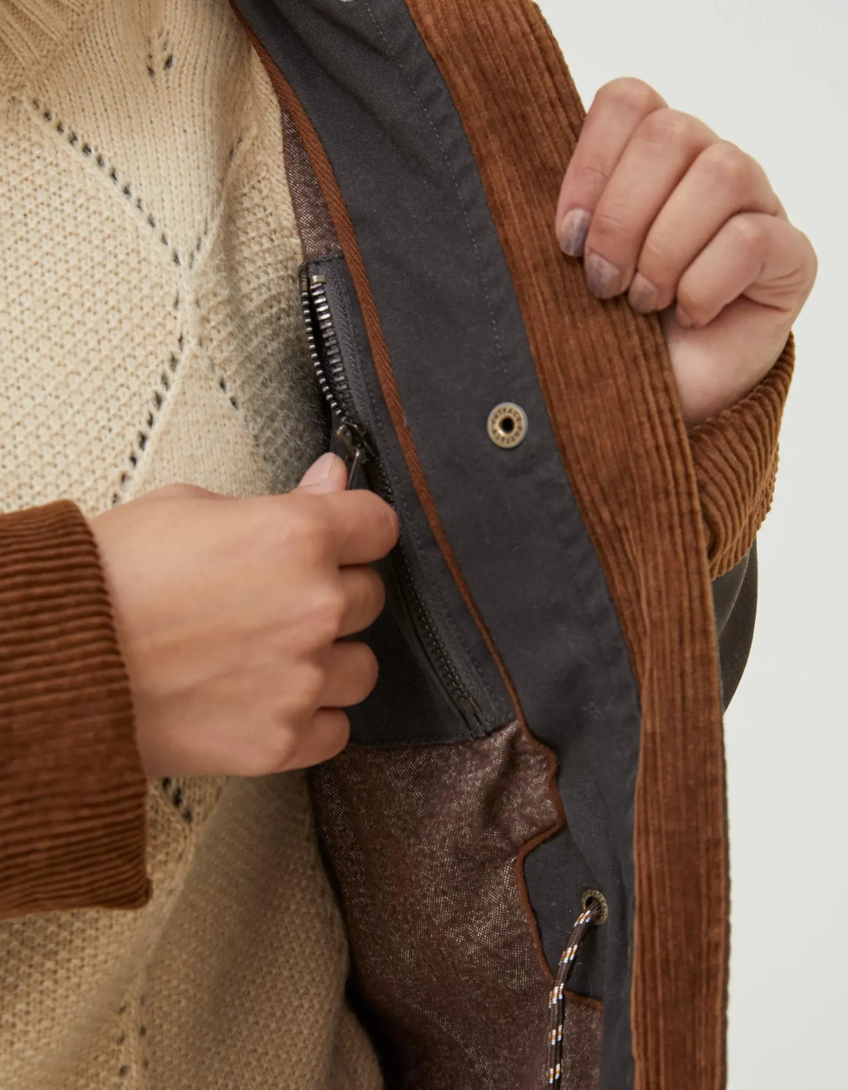 FatFace Sussex Jacket|Women Coats & Jackets