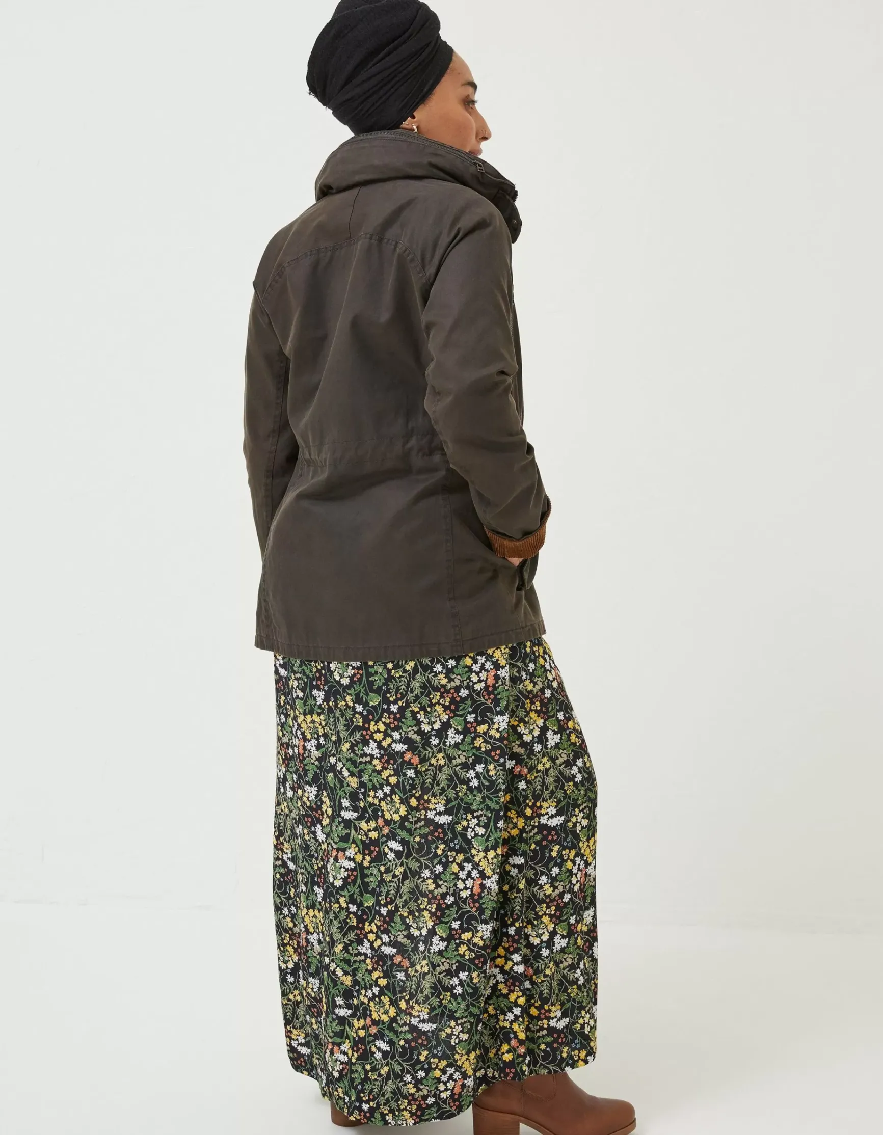 FatFace Sussex Jacket|Women Coats & Jackets