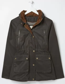 FatFace Sussex Jacket|Women Coats & Jackets