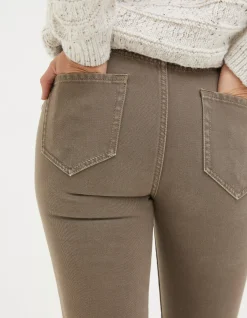 FatFace Sutton Straight|Women Jeans & Dungarees