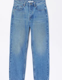 FatFace Sutton Straight Cropped Jeans|Women Jeans & Dungarees