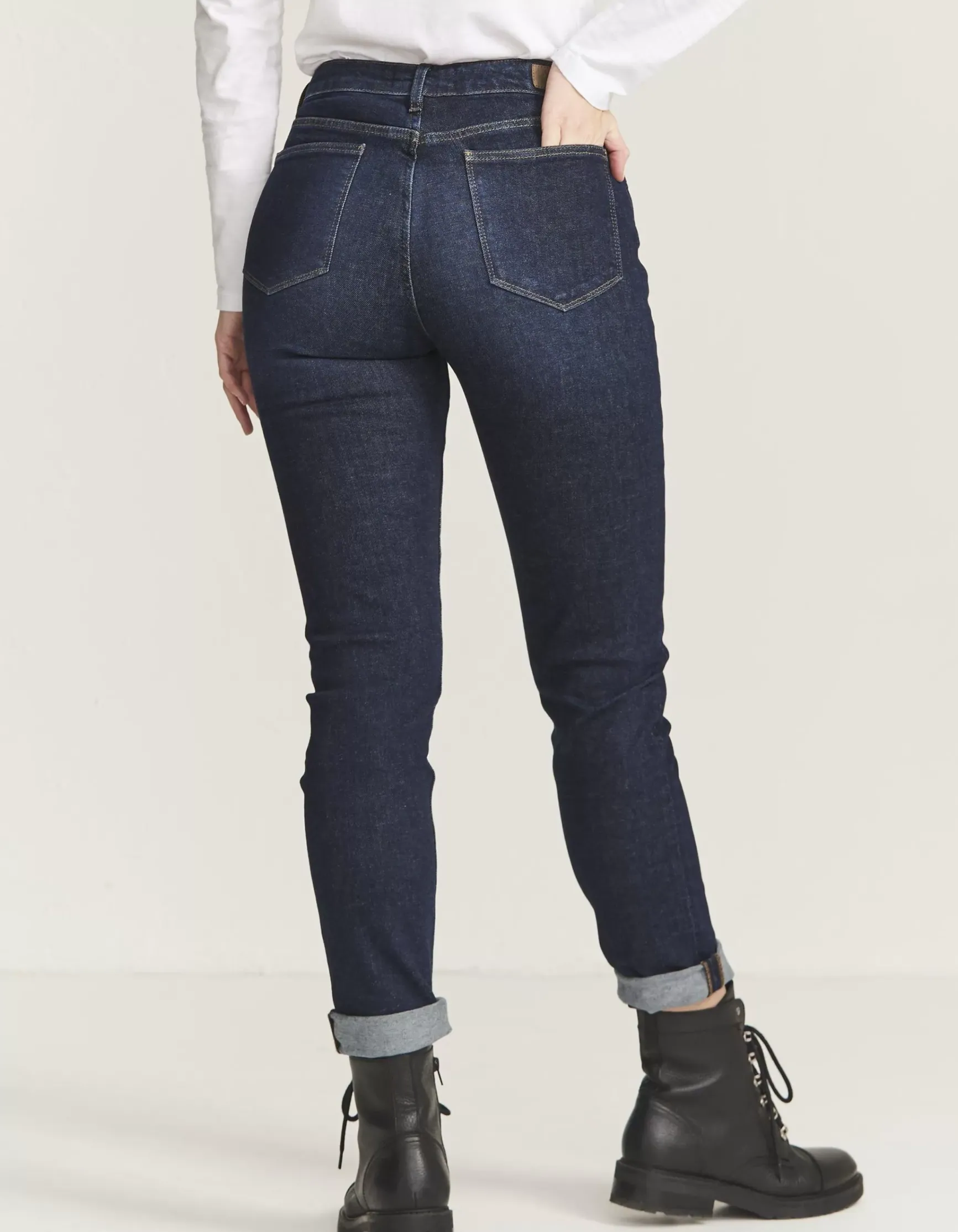 FatFace Sway Slim Jeans|Women Jeans & Dungarees