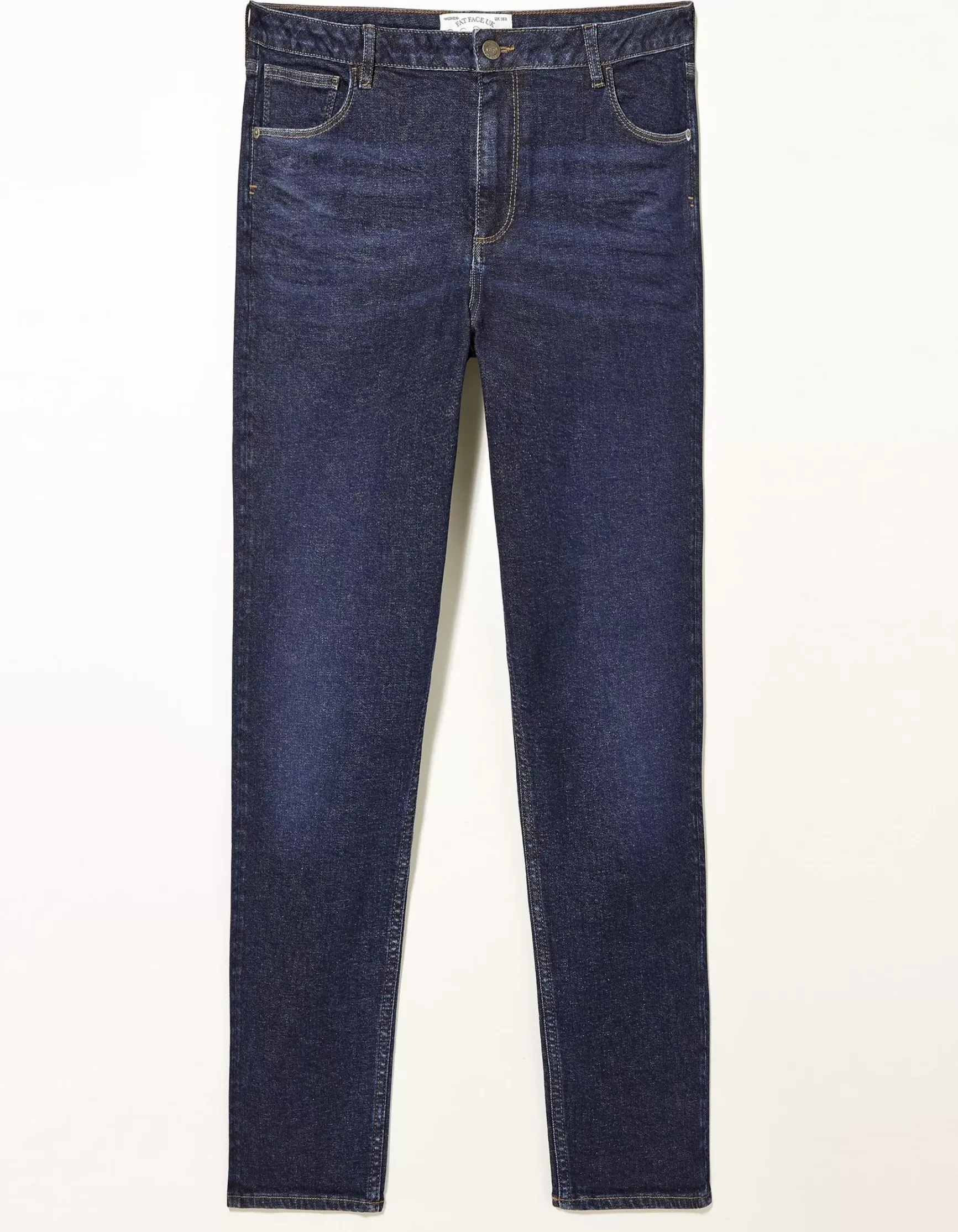FatFace Sway Slim Jeans|Women Jeans & Dungarees