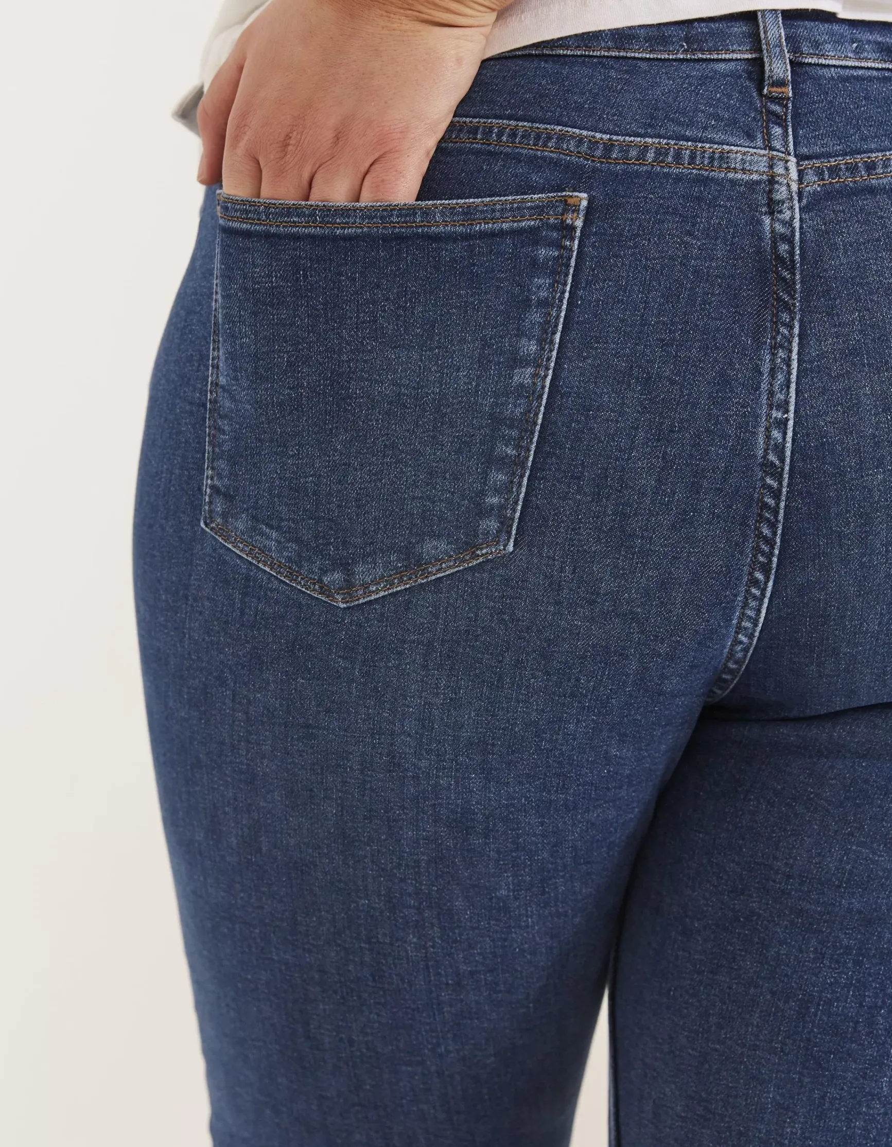 FatFace Sway Slim Jeans|Women Jeans & Dungarees