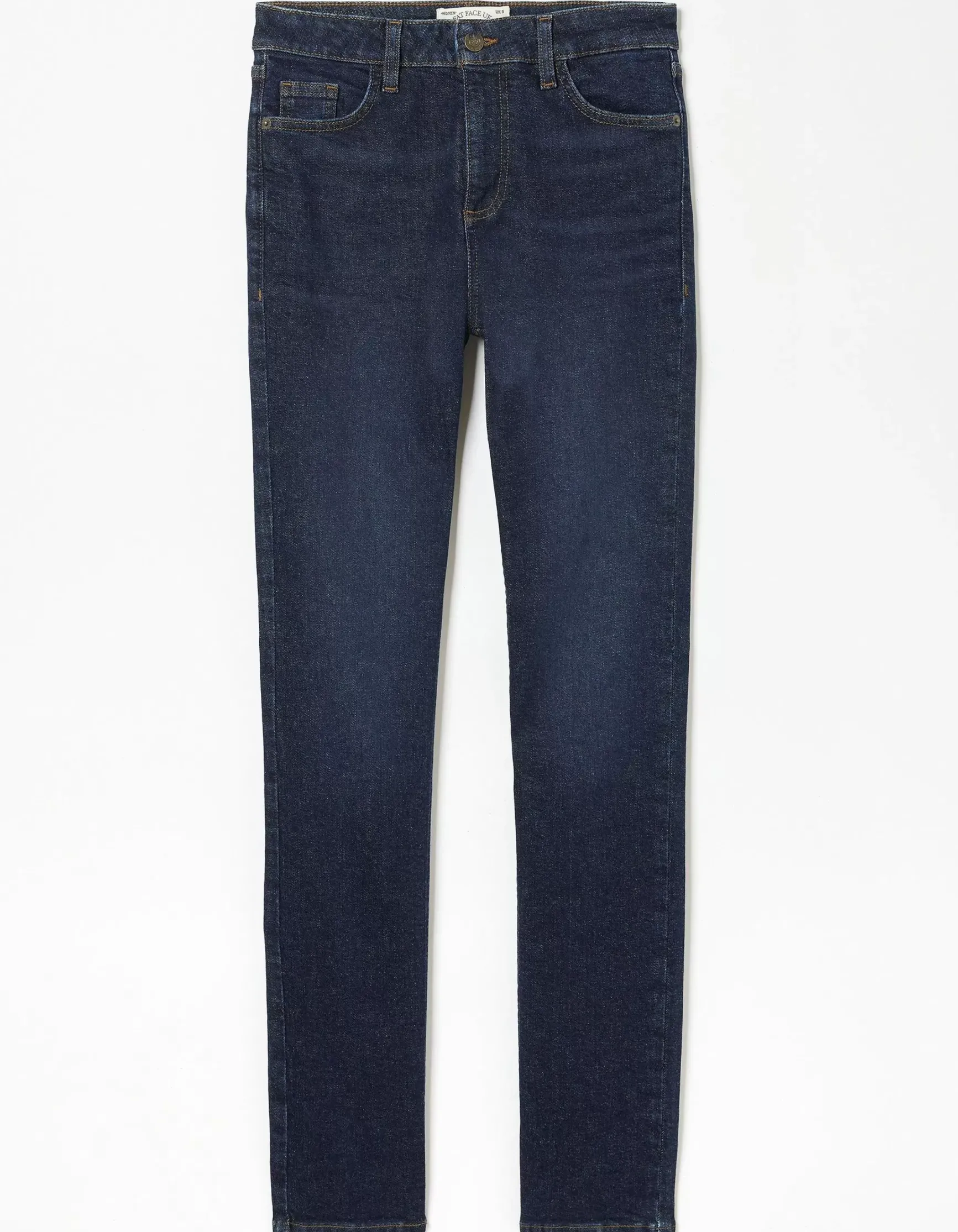 FatFace Sway Slim Leg Comfort Stretch Jeans|Women Jeans & Dungarees