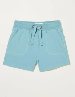 FatFace Sweat Shorts|Girls View All