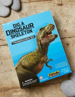 FatFace T Rex Excavation Kit|Kids View All