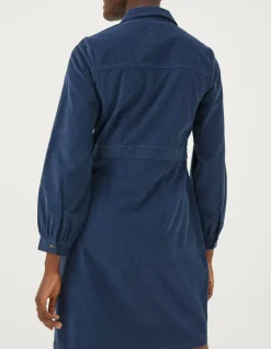 FatFace Tabitha Cord Dress|Women Dresses