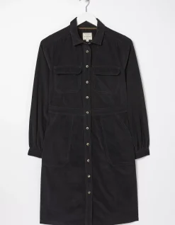 FatFace Tabitha Cord Dress|Women Dresses