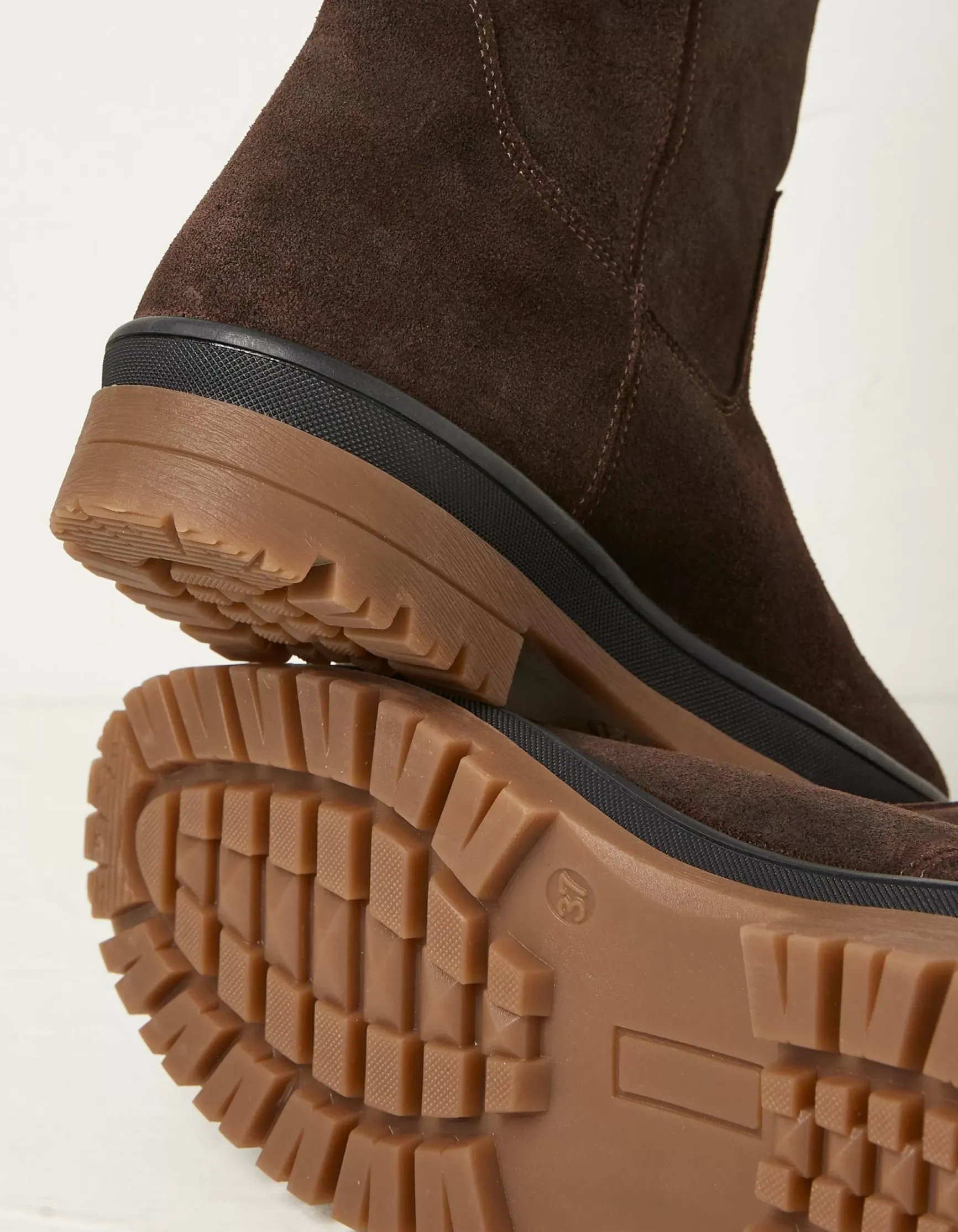 FatFace Tabitha Midheight Walking Boot|Women View All
