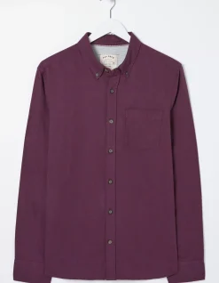 FatFace Tadlow Shirt|Men View All