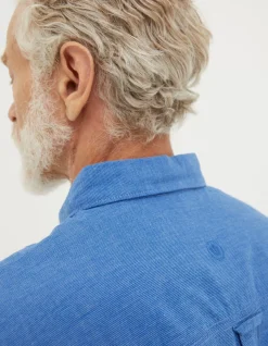 FatFace Tadlow Shirt|Men View All