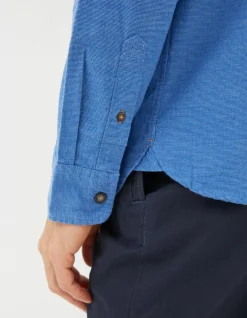 FatFace Tadlow Shirt|Men View All