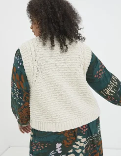 FatFace Talia Waistcoat|Women View All