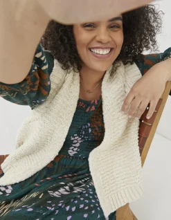 FatFace Talia Waistcoat|Women View All