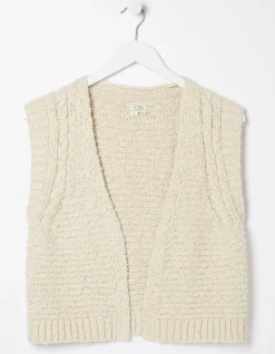 FatFace Talia Waistcoat|Women View All