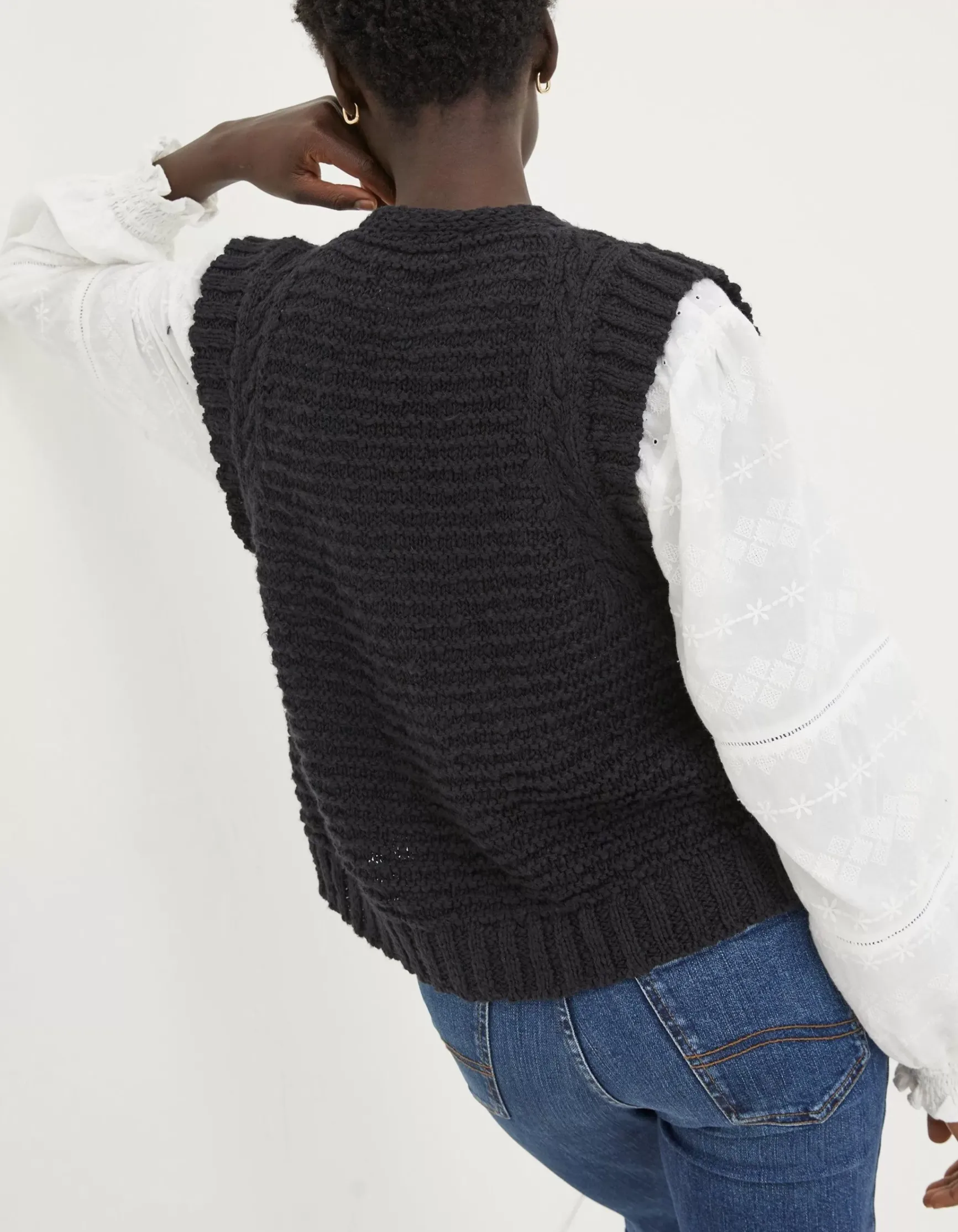 FatFace Talia Waistcoat|Women View All