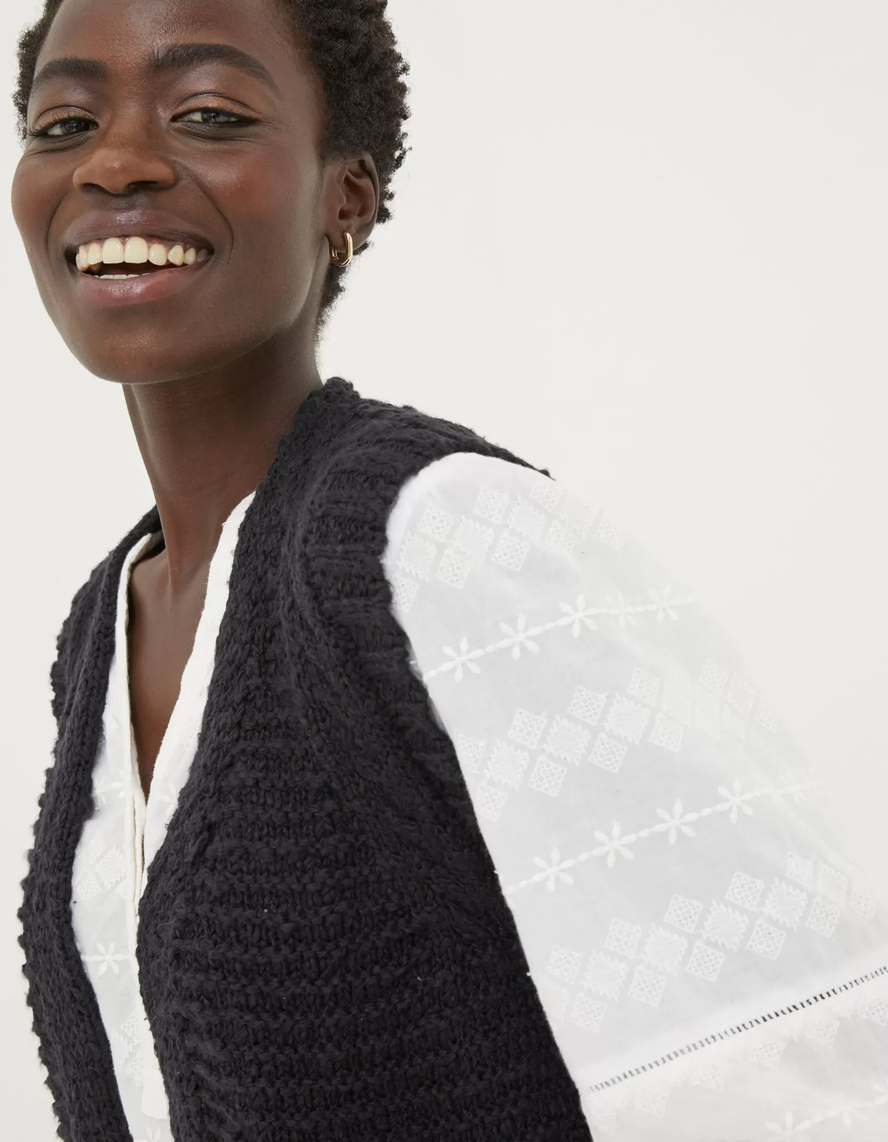 FatFace Talia Waistcoat|Women View All
