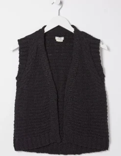 FatFace Talia Waistcoat|Women View All