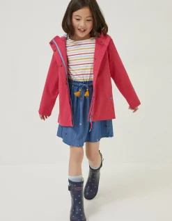 FatFace Tate Waterproof Coat|Girls View All