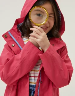 FatFace Tate Waterproof Coat|Girls View All