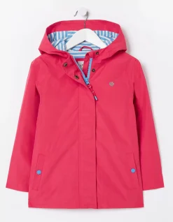 FatFace Tate Waterproof Coat|Girls View All