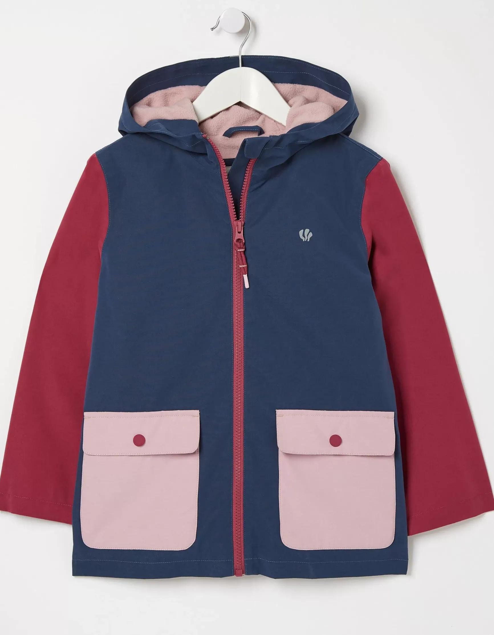 FatFace Tate Waterproof Jacket|Girls View All