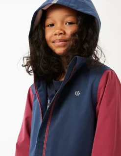 FatFace Tate Waterproof Jacket|Girls View All