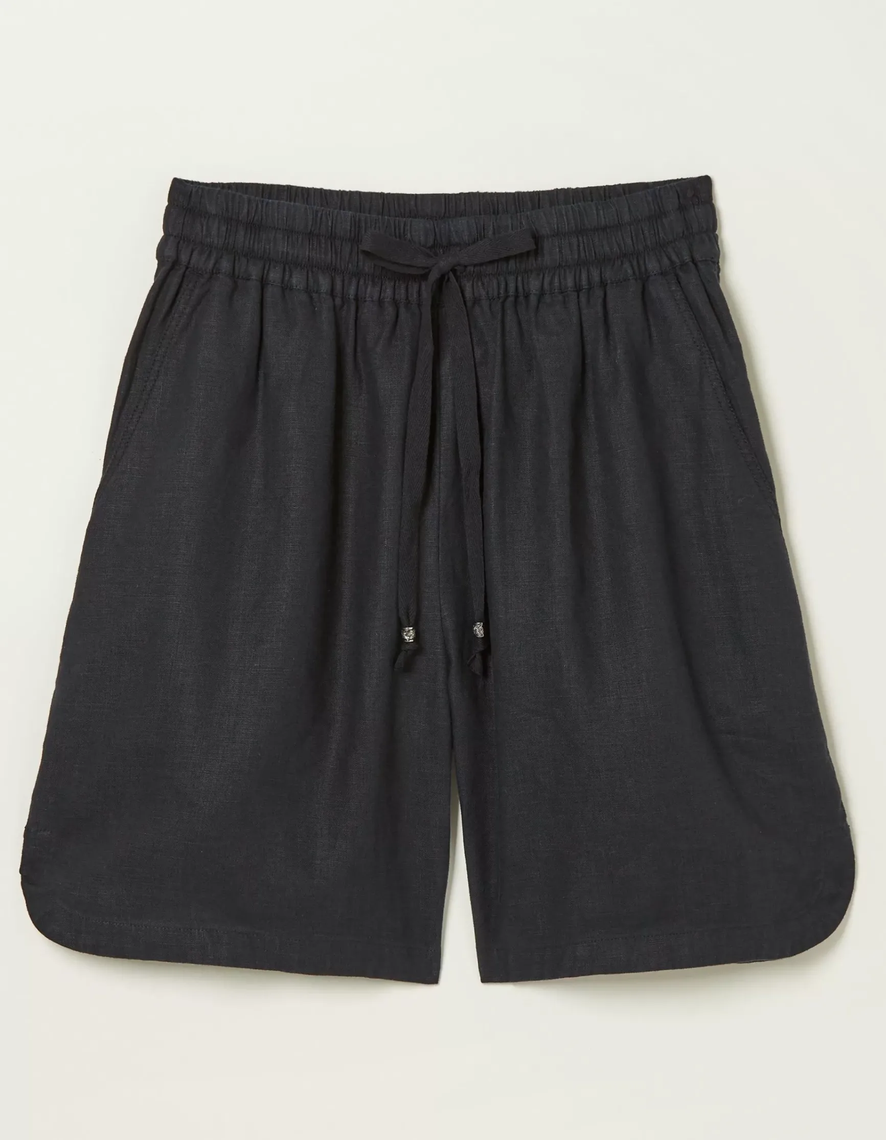 FatFace Tenby Linen Short|Women Shorts