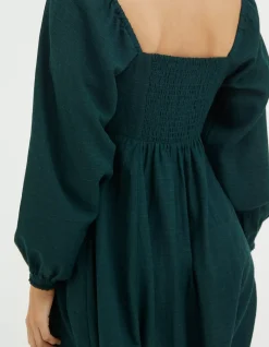 FatFace Tessa Midi Dress|Women Dresses