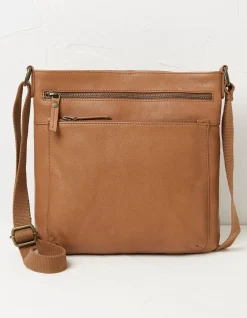 FatFace The Allie Crossbody Bag|Women View All