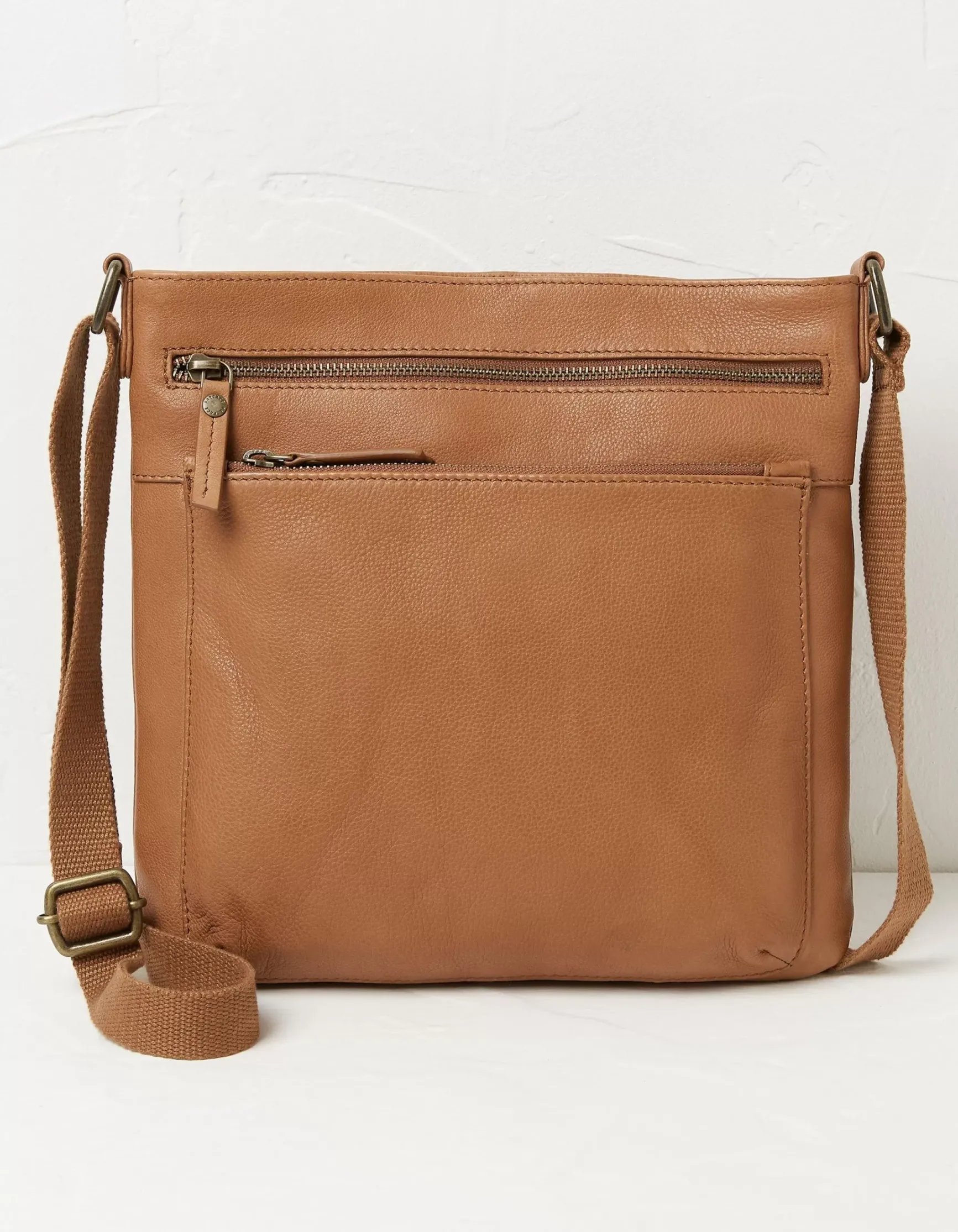 FatFace The Allie Crossbody Bag|Women View All