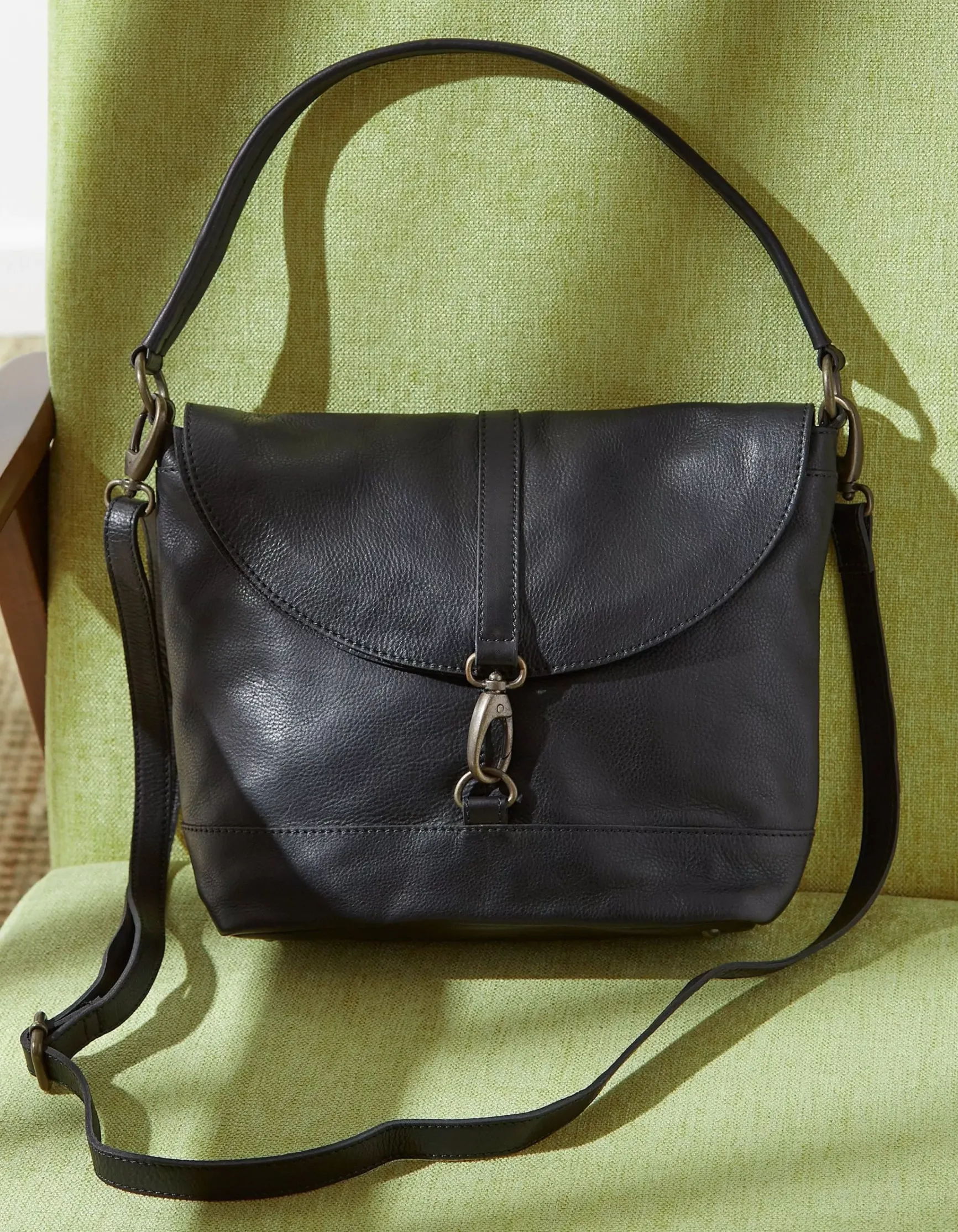 FatFace The Amberly Shoulder Bag|Women View All