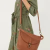 FatFace The Amberly Shoulder Bag|Women View All