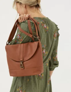 FatFace The Amberly Shoulder Bag|Women View All