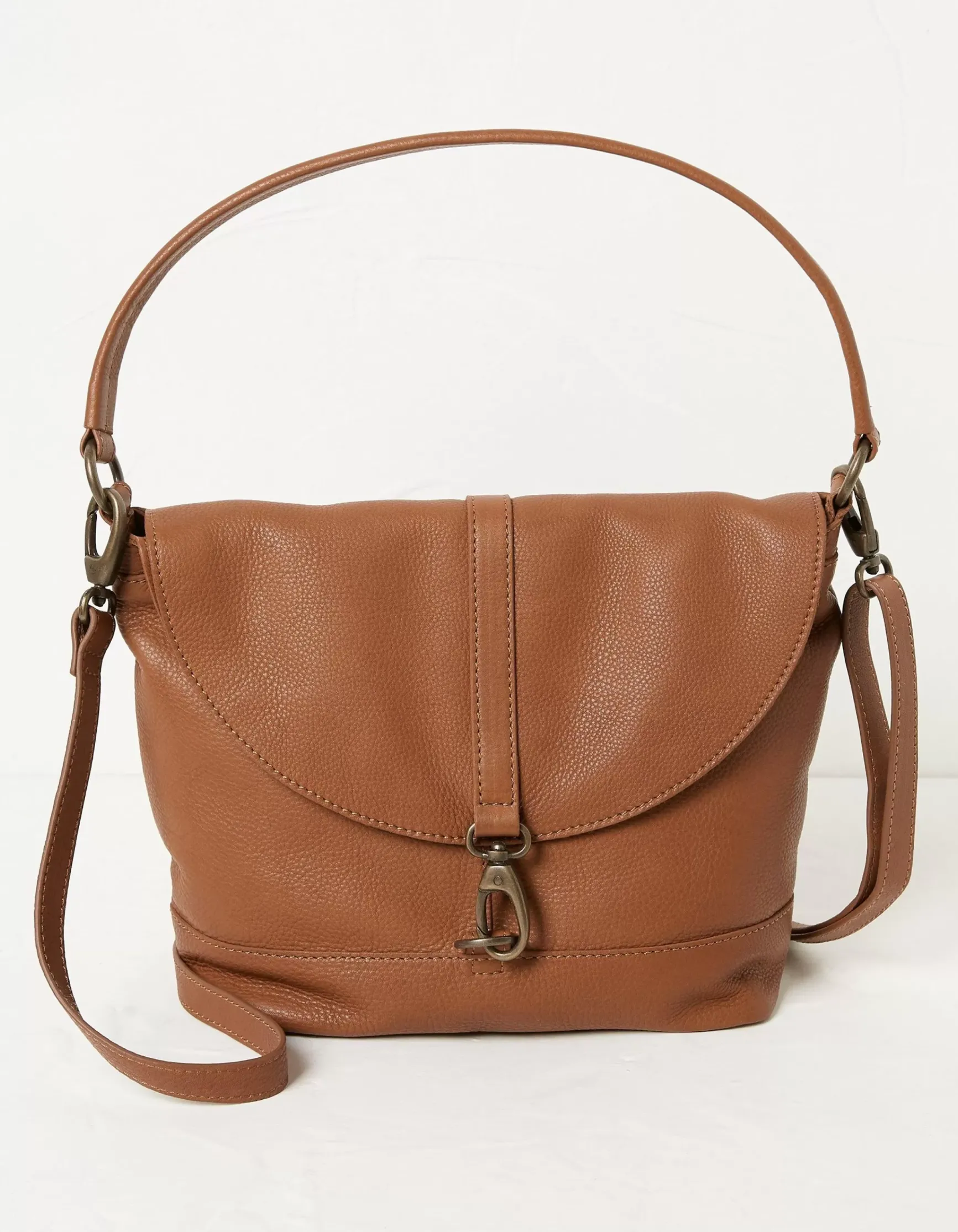 FatFace The Amberly Shoulder Bag|Women View All