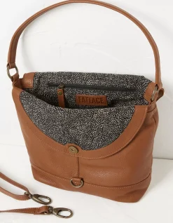 FatFace The Amberly Shoulder Bag|Women View All